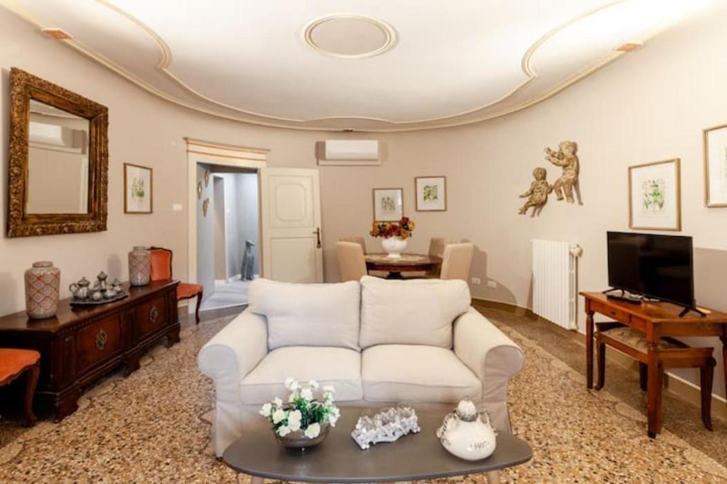 Realkasa Clavature Apartment Bologna Exterior foto