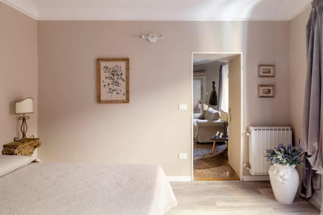 Realkasa Clavature Apartment Bologna Exterior foto