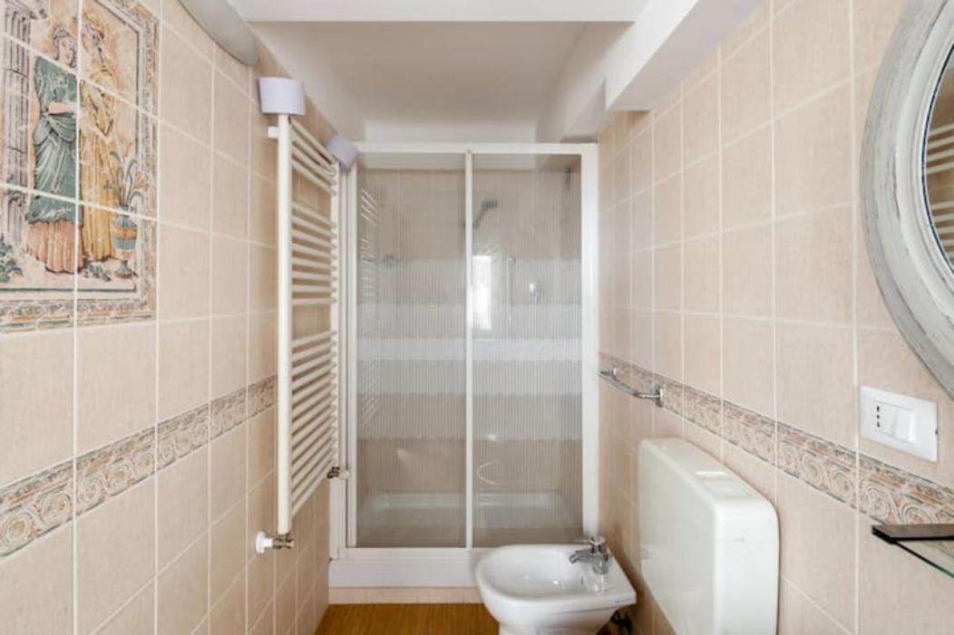 Realkasa Clavature Apartment Bologna Exterior foto