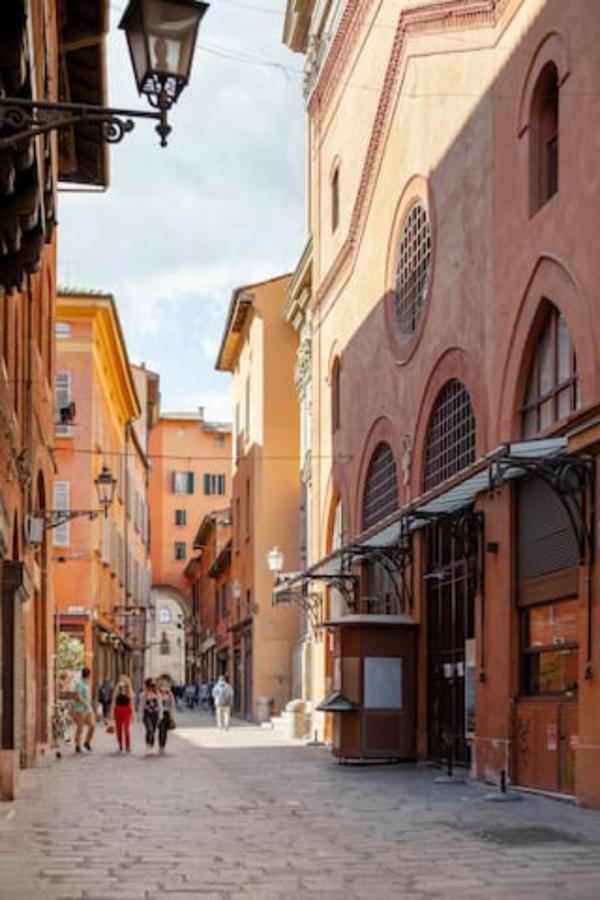 Realkasa Clavature Apartment Bologna Exterior foto